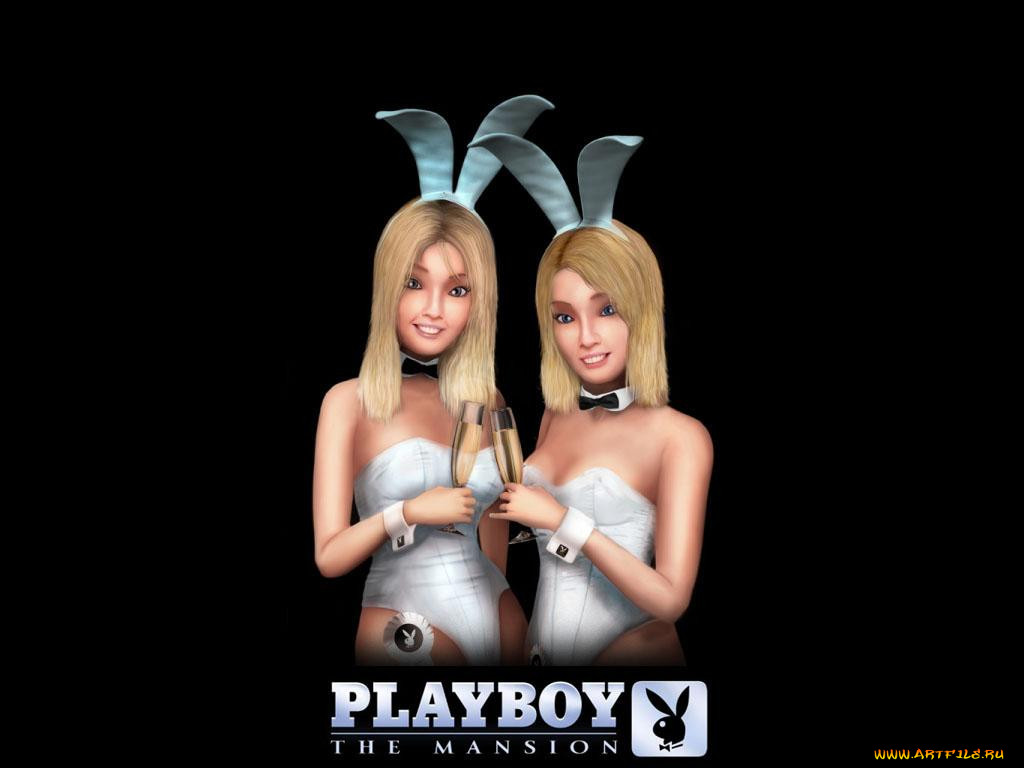 Обои Видео Игры Playboy: The Mansion, обои для рабочего стола, фотографии  видео, игры, playboy, the, mansion Обои для рабочего стола, скачать обои  картинки заставки на рабочий стол.